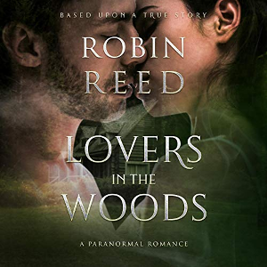 Lovers in the Woods