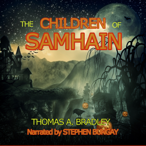 The Children of Samhain