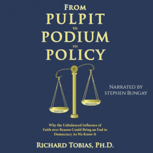 From Pulpit to Podium to Policy